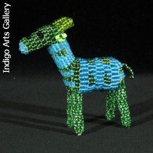 Beaded Antelope