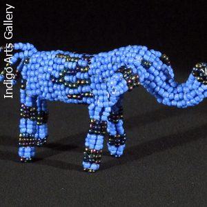 Beaded Elephant