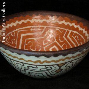 Shipibo Bowl