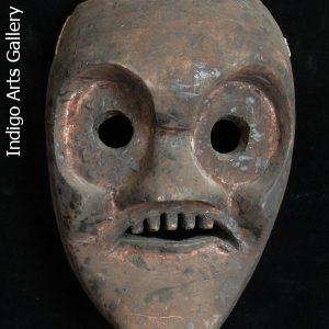 Skull Mask