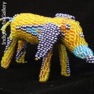 Beaded Elephant