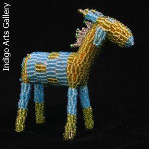 Beaded Antelope