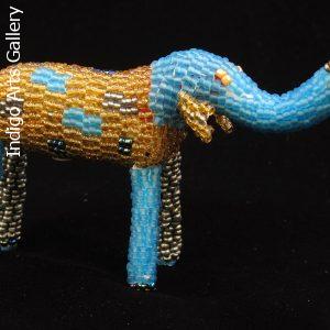 Beaded Elephant