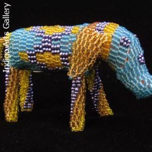 Beaded Elephant