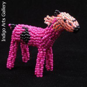 Beaded Antelope