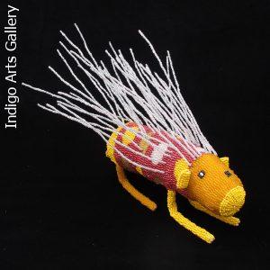 Beaded Porcupine from Capetown