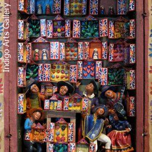 Retablo Shop - Mabilon Jimenez