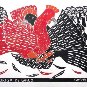 Briga de Galo (Cockfight)