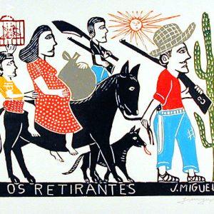 Os Retirantes