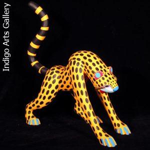 Cheetah