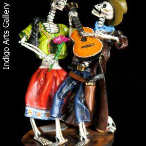 Calavera Serenade