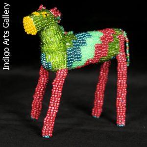 Beaded Antelope