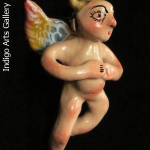 Angel Ornament