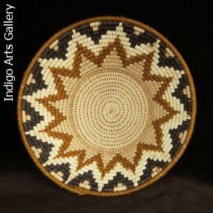 Sisal Baskets from Swaziland