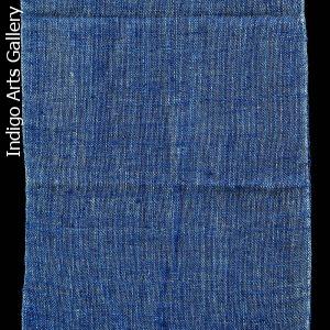 Indigo Scarf/Runner from Laos