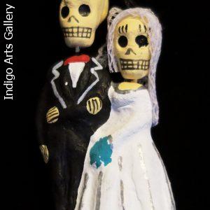 Novios Muertos 4