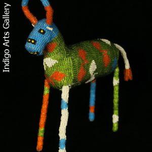 Beaded Antelope