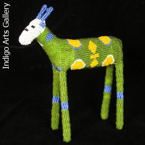 Beaded Antelope