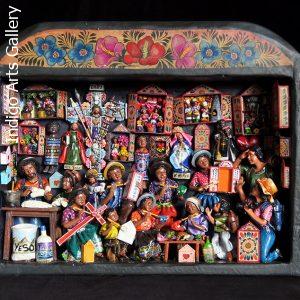 Retablo and Santo Shop - retablo