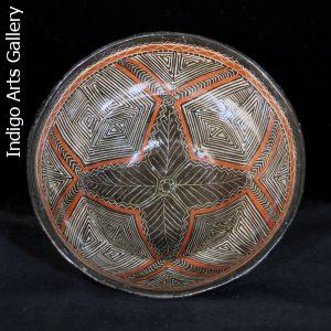 Canelos Quichua Bowl