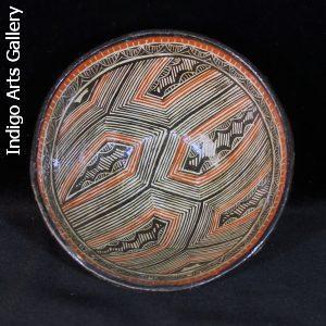 Canelos Quichua Bowl