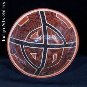 Canelos Quichua Bowl