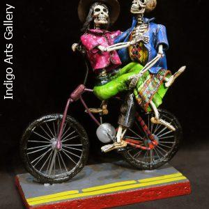 Bike Ride of the Dead