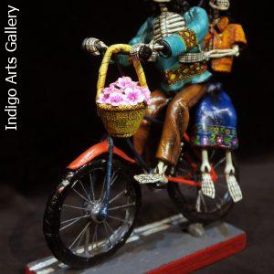 Bike Ride of the Dead - II