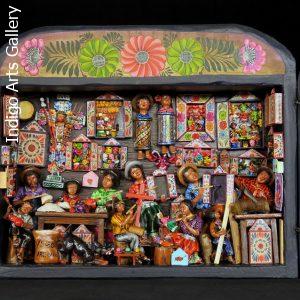 Retablo Shop - Retablo (version 12)