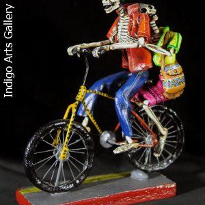 Bike Ride of the Dead - III