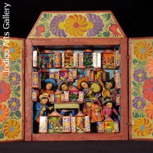 Retablo Shop - Retablo (Medium)