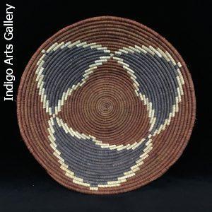 Kabarole basket from Uganda