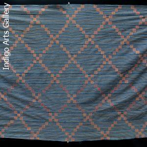 Ewe Kente Cloth "woman's wrap"