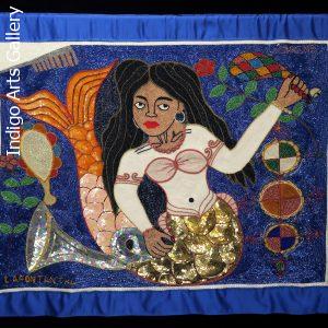 La Sirene Vodou Banner