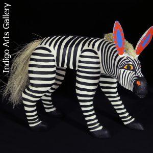 Zebra