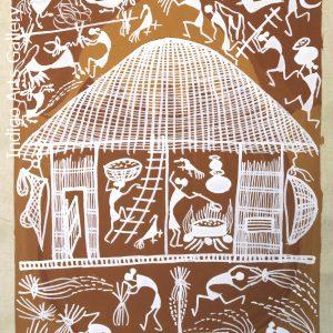 Life in a Warli Village