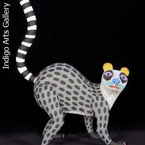 Large Lemur