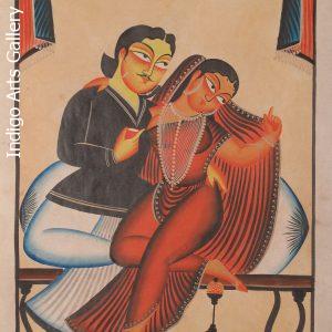 Kalighat Lovers