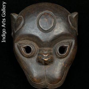 Animal Mask