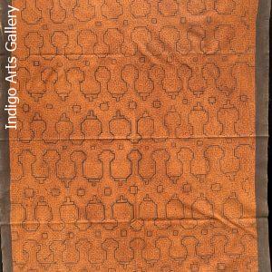 Shipibo Cloth