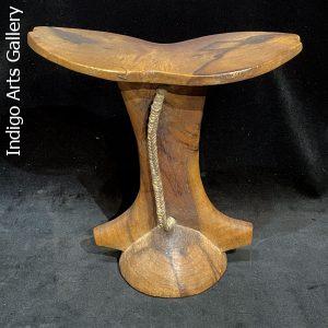 Turkana Headrest, Mid-20th century