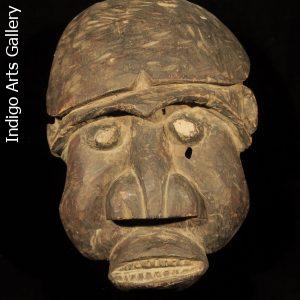 Cameroon Grassfields Mask