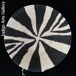 Sisal Basket from Swaziland