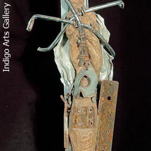 Spirit Figure