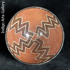 Canelos Quichua Bowl