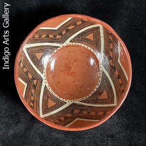 Canelos Quichua Bowl