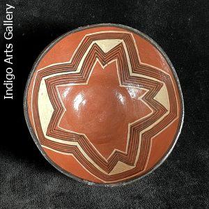 Canelos Quichua Bowl