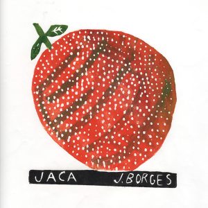 Jaca - Unsigned