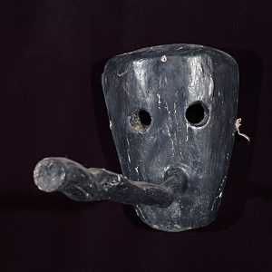 Long-nosed Mask